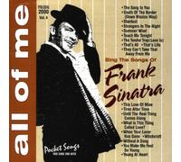 Karaoke - Songs Sinatra Sang