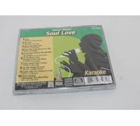 Karaoke Soul Love - Karaoke Soul Love