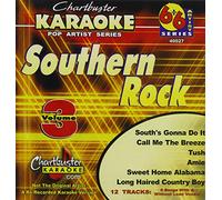 Karaoke Southern Rock 3 - Karaoke Southern Rock 3