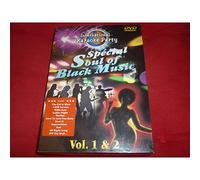 Karaoke - spécial soul of black music