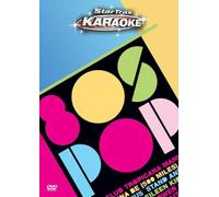 Karaoke - Startrax: 80s Pop [Edizione: Regno Unito]