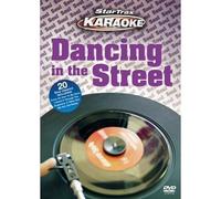 Karaoke - Karaoke - Startrax: Dancing In The Street [Edizione: Regno Unito]