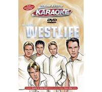 Karaoke - Startrax - Westlife [Edizione: Regno Unito] [Edizione: Regno Unito]