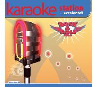 Karaoke Station: Rock & Roll 2