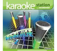 Karaoke Station - Vol. 2-Timbiriche