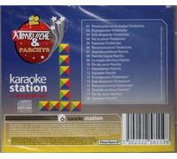 Karaoke Station - Vol. 2-Timbiriche/Parchis