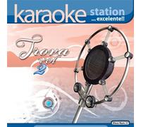 Karaoke Station - Vol. 2-Tova