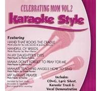 Karaoke Style - Vol. 2-Celebrating Mom