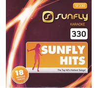 Karaoke - Sunfly Hits Vol.330-August 2013