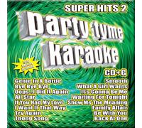Karaoke - Super Hits 2