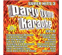 Karaoke - Super Hits 3