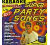 Karaoke Super Party Songs - Karaoke Super Party Songs