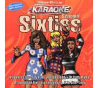 Karaoke - Swingin' Sixties