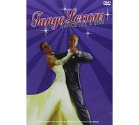 Karaoke - Tango Lessons: Dance Like A Star