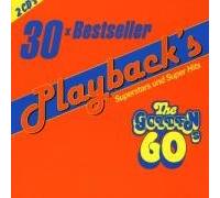 Karaoke - The Golden 60'S Playback'S