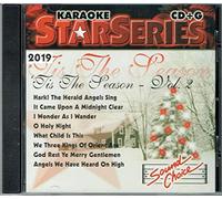 Karaoke Tis the Season 2