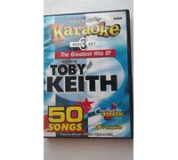 Karaoke: Toby Keith