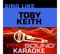 Karaoke - Toby Keith