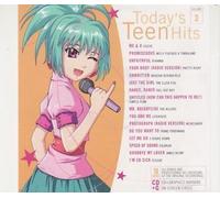 Karaoke: Today S Teen Hits 3/Va