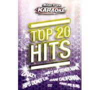 Karaoke - Top 20 Hits