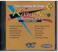 KARAOKE - TOP 40/POP HITS