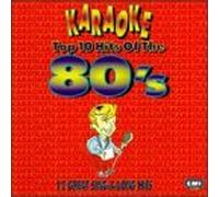 Karaoke Top Ten Hits of 8