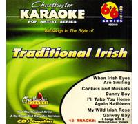 Karaoke Traditional Irish - Karaoke Traditional Irish