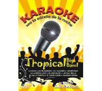 Karaoke: Tropical Big Band