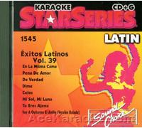 Karaoke Tropical/Salsa 2 - Karaoke Tropical/Salsa 2