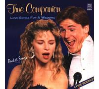 Karaoke - True Companion (Weddingsongs)