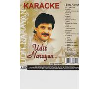 Karaoke Udit Narayan Volume 3 Sing With Me