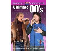 Karaoke-Ultimate 00 S - Karaoke-Ultimate 00 S