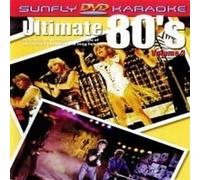 Karaoke-Ultimate 80 S-Vol.3 - Karaoke-Ultimate 80 S-Vol. 3