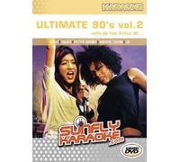 Karaoke - Ultimate 90'S Vol.2