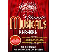 Karaoke - Ultimate Karaoke Musicals