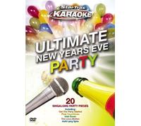 Karaoke - Ultimate New Years Eve Party [Edizione: Regno Unito] [Edizione: Regno Unito]