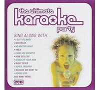 Karaoke: Ultimate Party - Karaoke: Ultimate Party
