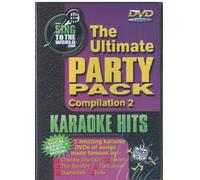 Karaoke - Ultimate Party Pack-Karaoke Hi