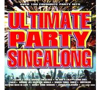 Karaoke - Ultimate Party Singalong