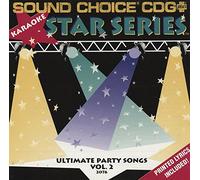 Karaoke Ultimate Party Songs 2 - Karaoke Ultimate Party Songs 2