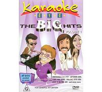 Karaoke V1 Big Hits [Edizione: Australia]