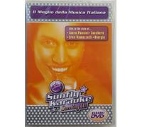 Karaoke/Various - Karaoke-Il Meglio Della Musica