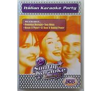 Karaoke/Various - Karaoke-Italian Party Tracks