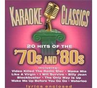 Karaoke Versionen toller Hits (20 Top Hits, incl. Der Texte zum Mitsingen) Michael Jackson - Billie Jean / Madonna - Like A Virgin etc.