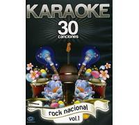 Karaoke - Vol. 1 [DVD]