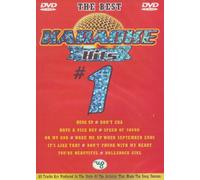 Karaoke - Vol. 1-the Best Karaoke Hits