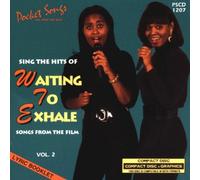 Karaoke - Waiting to Exhale Vol.2