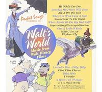 Karaoke - Walt'S World-Disney Films