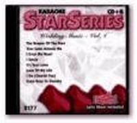 Karaoke: Wedding Music 5