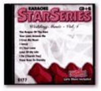 Karaoke Wedding Music 7
